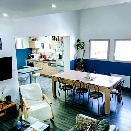 Loft Des Ursulines Appartement Châlons-en-Champagne Buitenkant foto