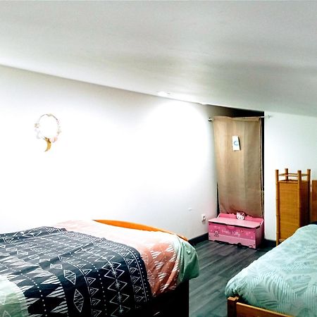 Loft Des Ursulines Appartement Châlons-en-Champagne Buitenkant foto