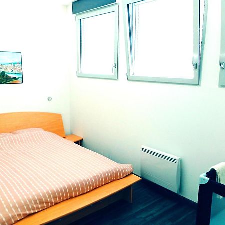 Loft Des Ursulines Appartement Châlons-en-Champagne Buitenkant foto