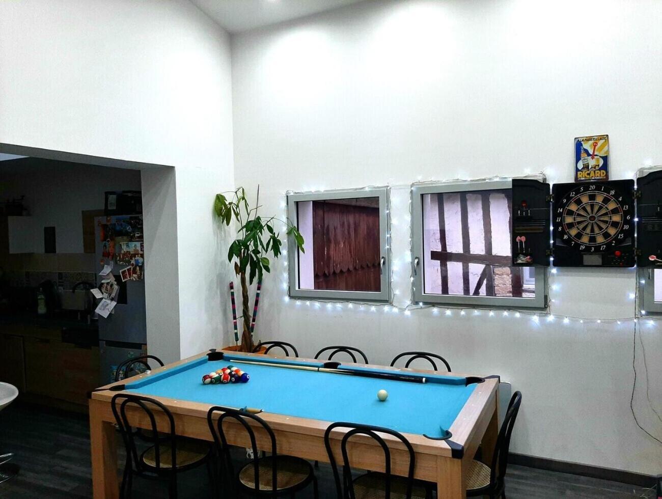 Loft Des Ursulines Appartement Châlons-en-Champagne Buitenkant foto
