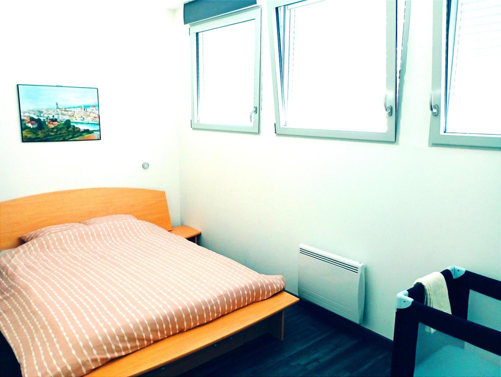 Loft Des Ursulines Appartement Châlons-en-Champagne Buitenkant foto